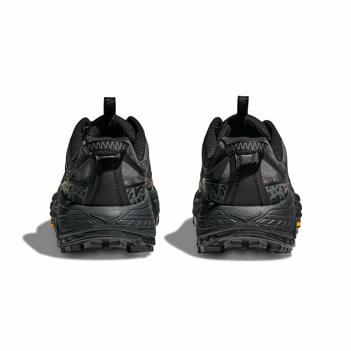 Light Step-On Move Layer Mafate Three 2 'Tech Sleath'