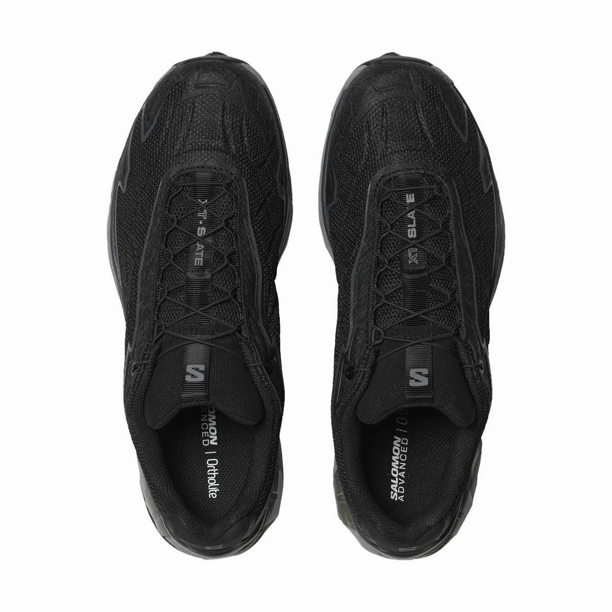 Light Step-Up XT-Slate Advanced 'Black Ebony'