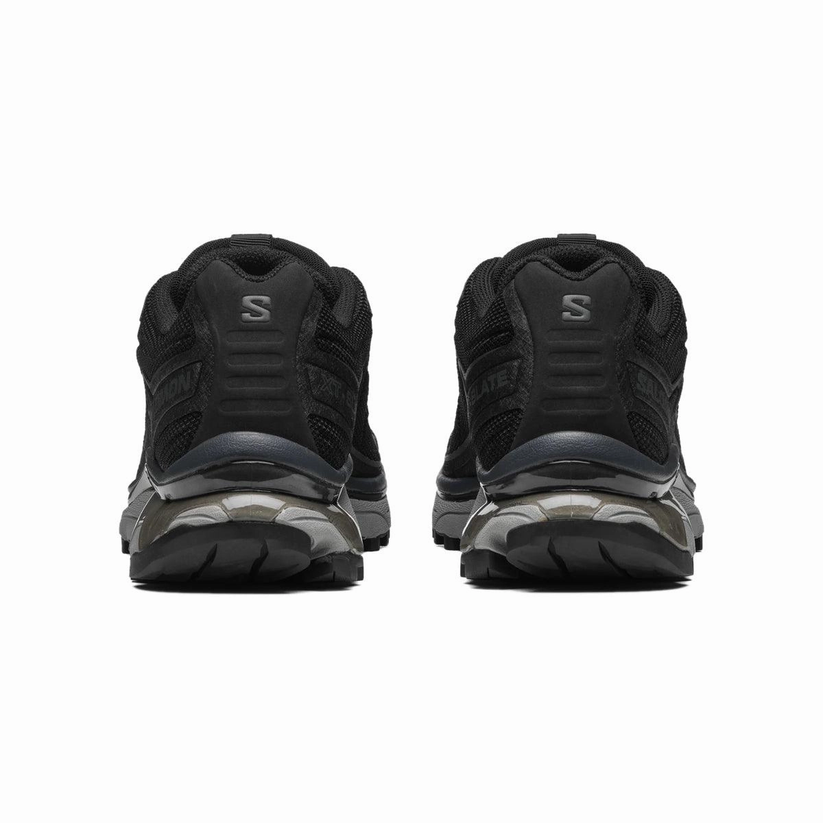 Light Step-Up XT-Slate Advanced 'Black Ebony'