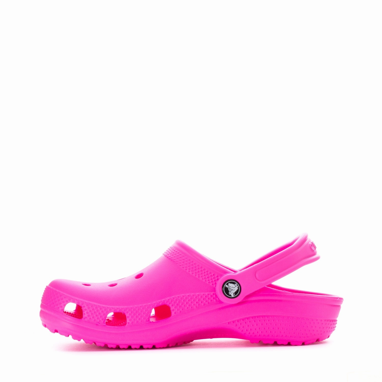 Light Support Feature Classic Clog - Youth