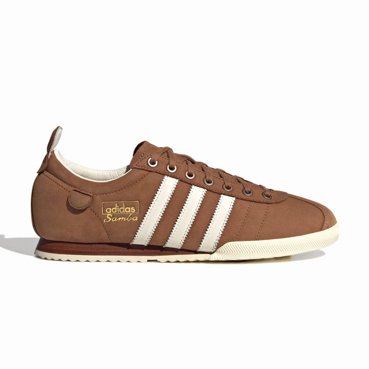 Outdoor Sport Samba 62 'Wild Brown White'