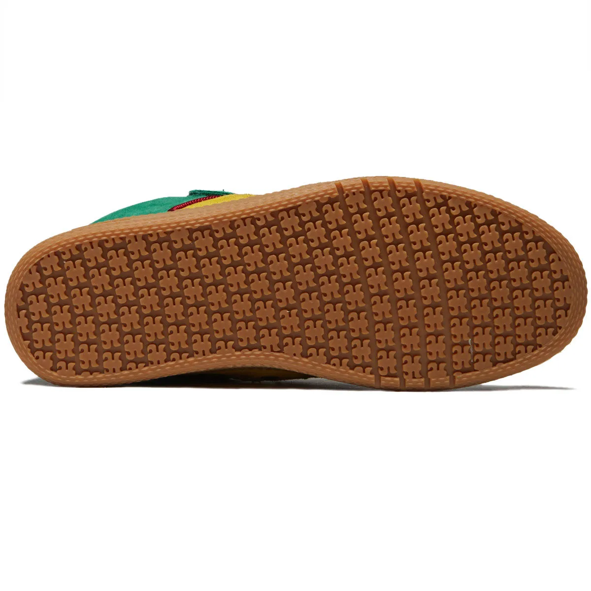 Lightweight Design IPath Grasshopper Shoes - Rasta