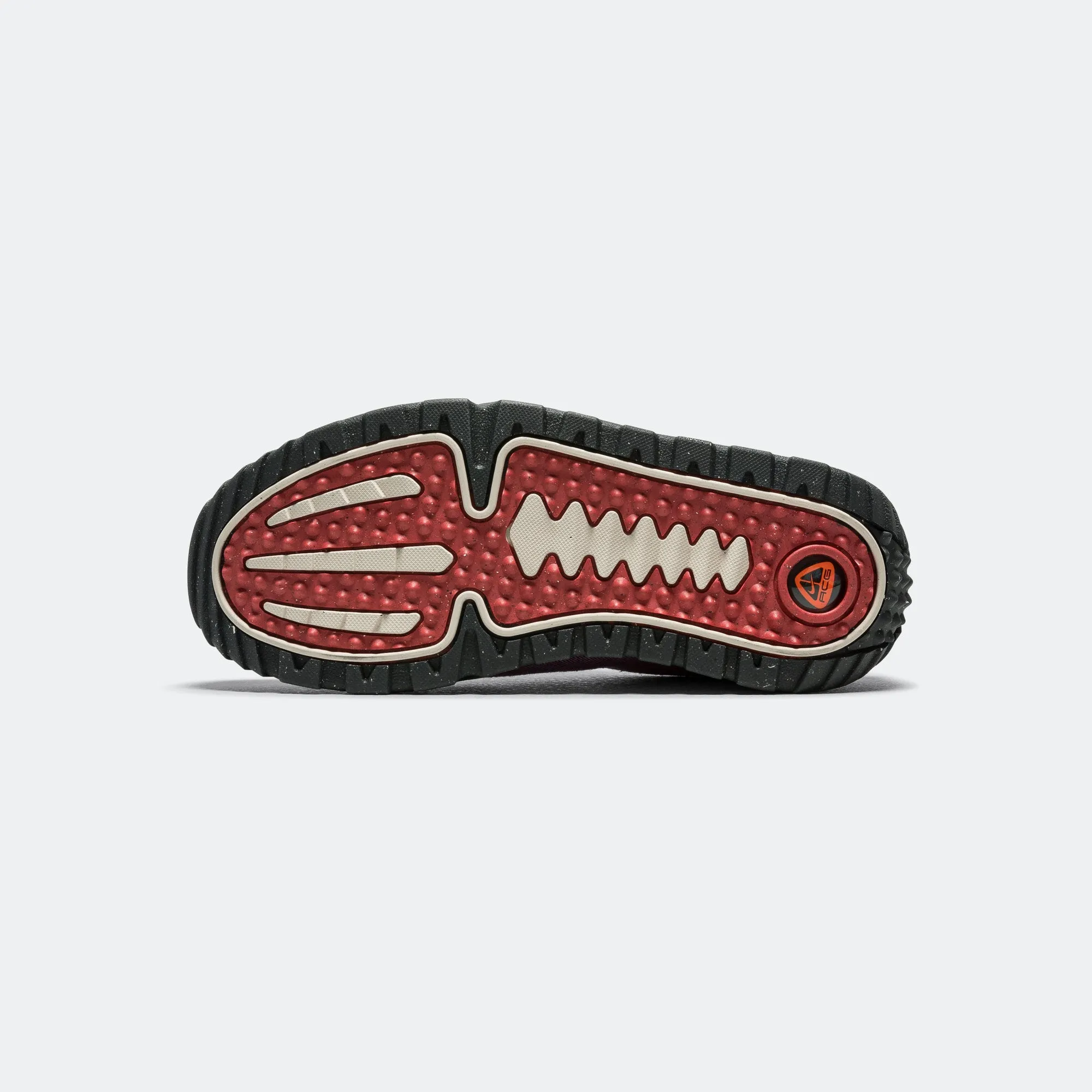 Lightweight Rufus - Bold Berry/Pink Foam-Lt Orewood Brown