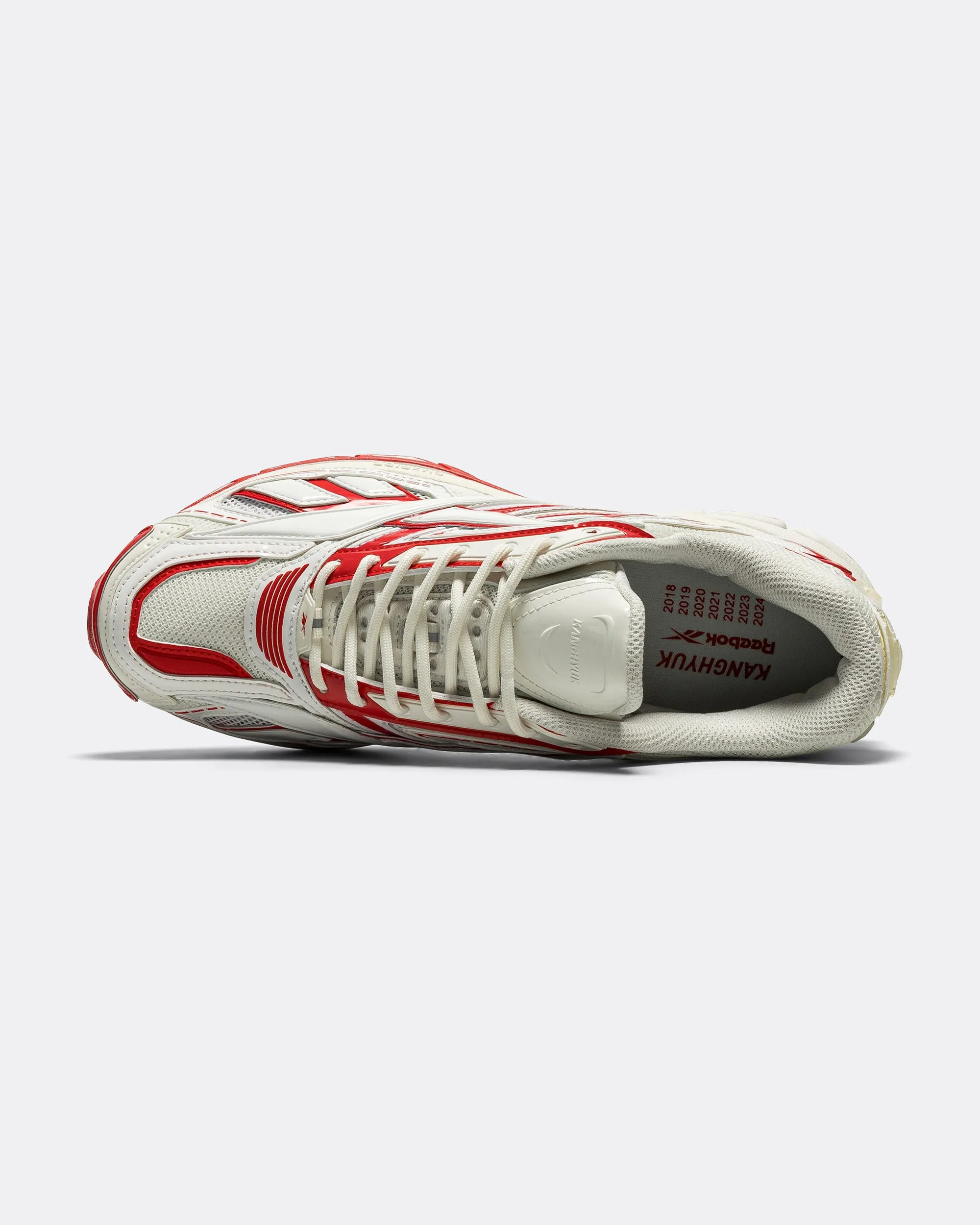 Lightweight Support Premier Road Ultra x KANGHYUK - White/Red