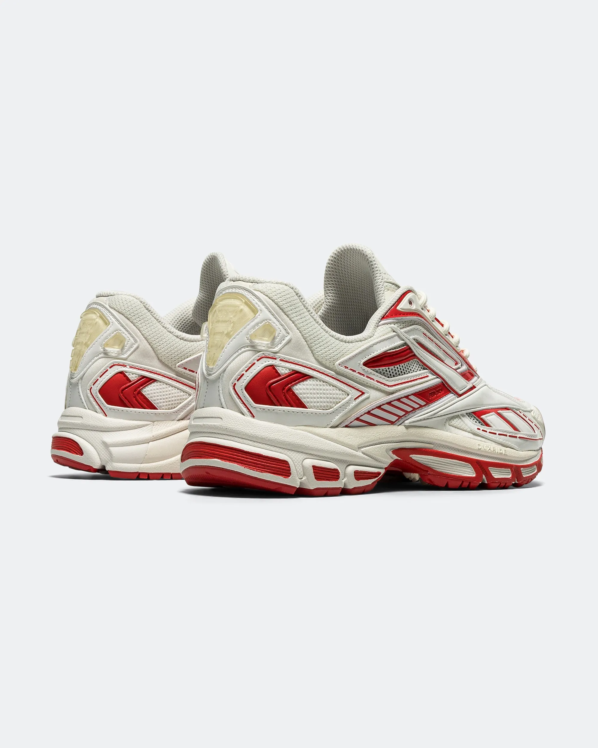 Lightweight Support Premier Road Ultra x KANGHYUK - White/Red