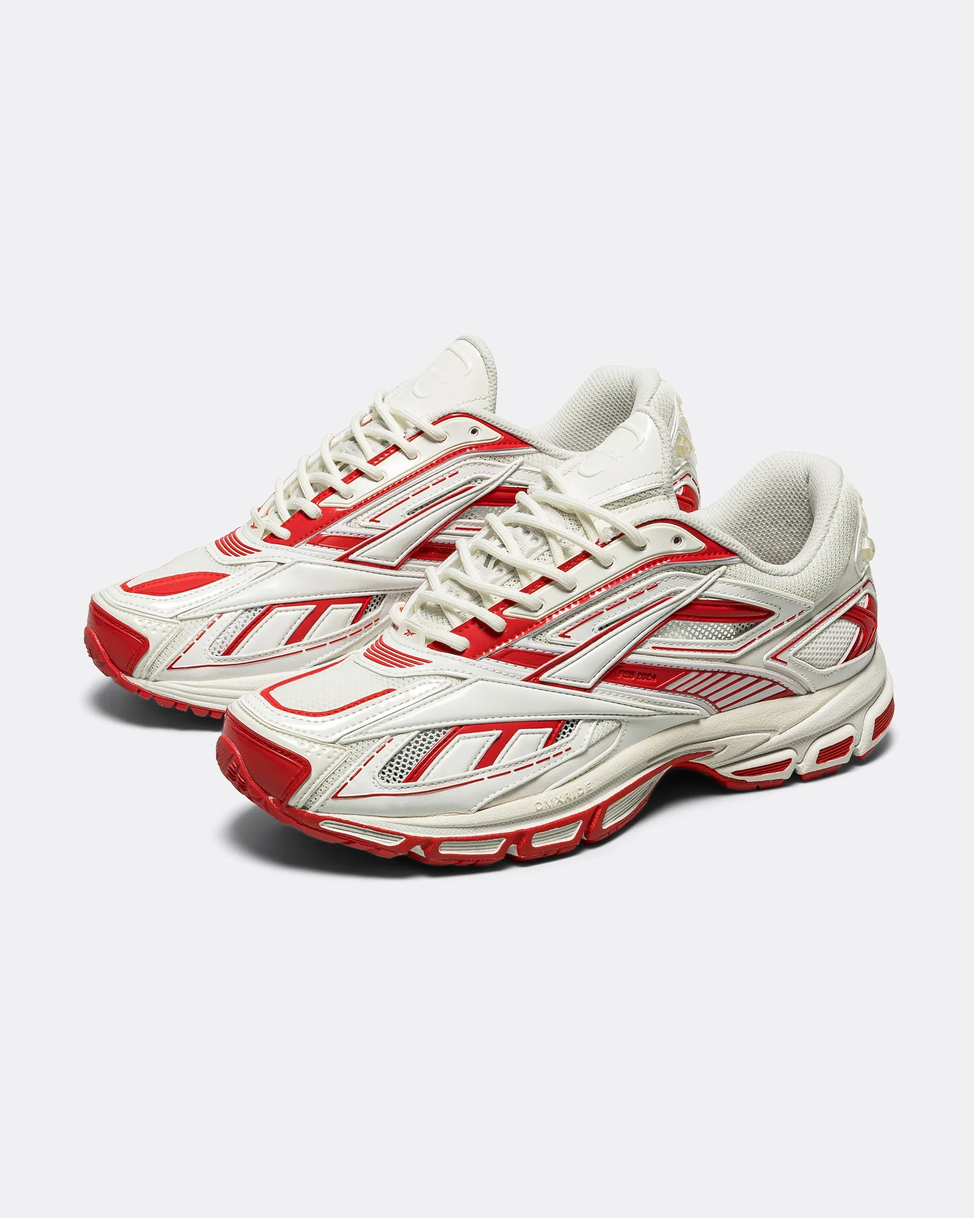 Lightweight Support Premier Road Ultra x KANGHYUK - White/Red