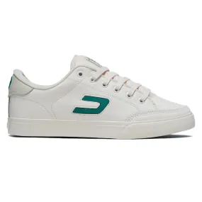 C1rca 50 TM Shoes - Eggnog/Ultramarine Green Skater Power Comfort Active