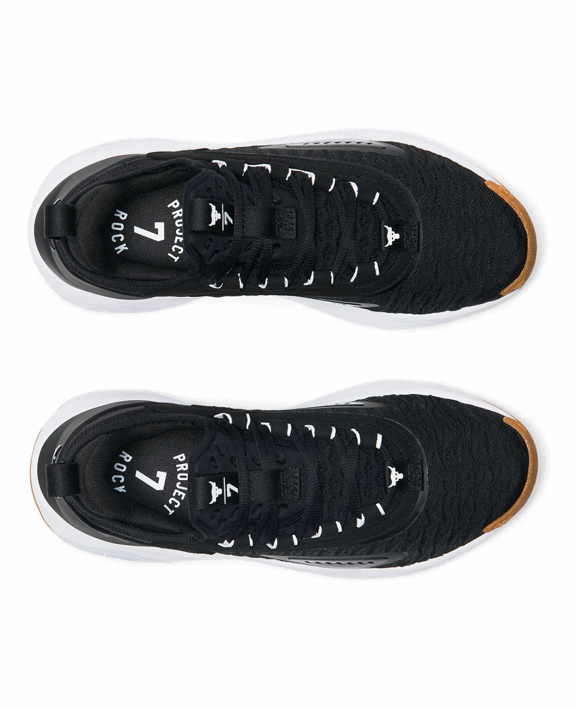 Lightweight Build Project Rock 7 Women's Training Shoes