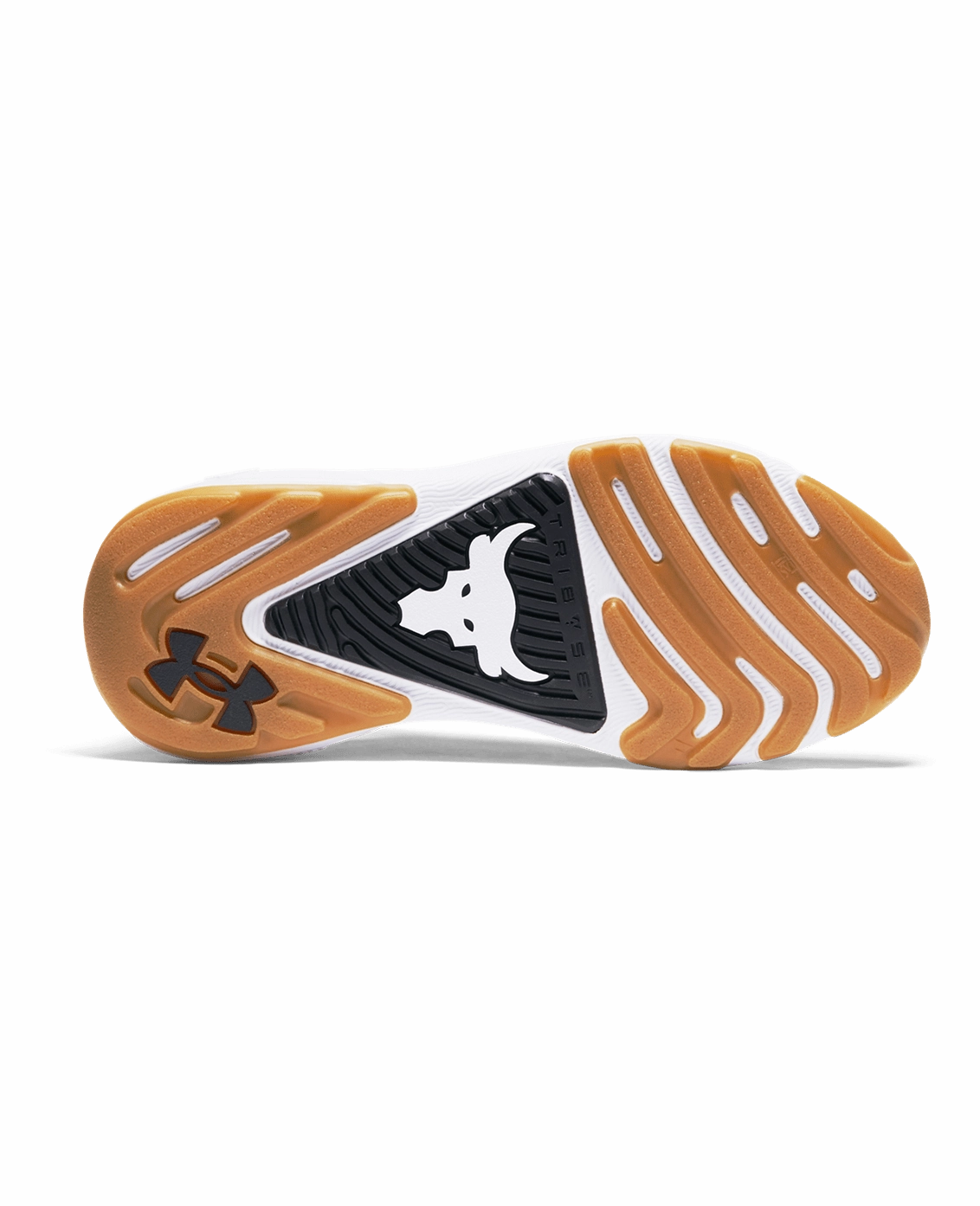 Lightweight Build Project Rock 7 Women's Training Shoes