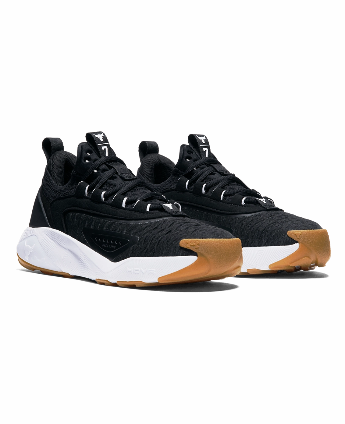 Lightweight Build Project Rock 7 Women's Training Shoes