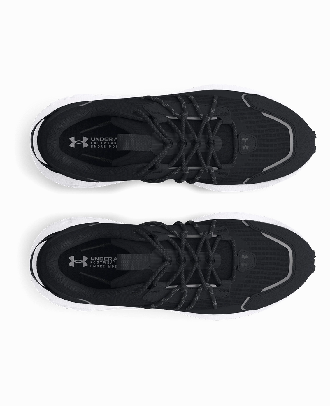 Lightweight Build UA Fat Tire Venture Pro Unisex Shoes