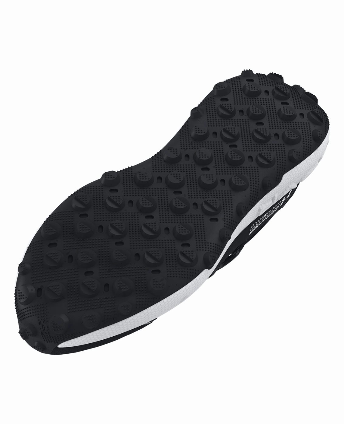 Lightweight Build UA Fat Tire Venture Pro Unisex Shoes