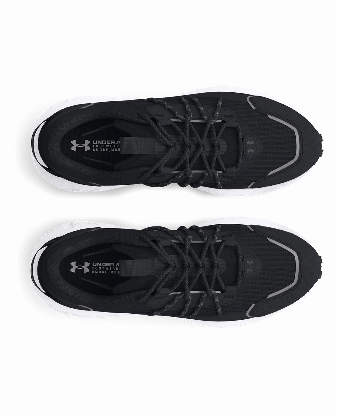 Lightweight Build UA Fat Tire Venture Pro Unisex Shoes