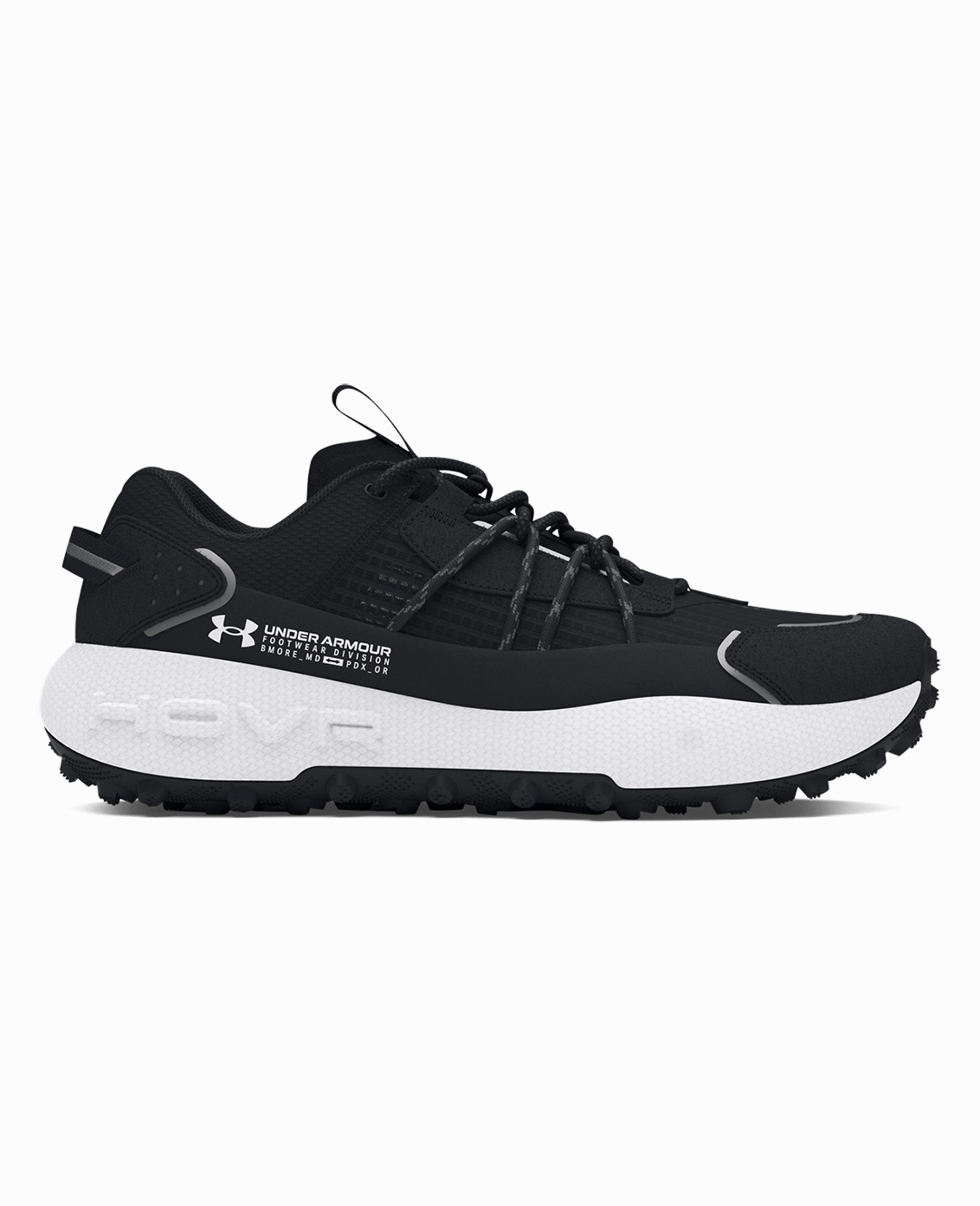 Leg Balance Active Gear UA Fat Tire Venture Pro Unisex Shoes