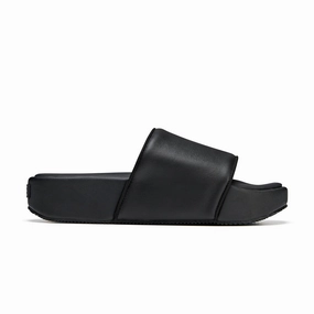 Navy Deep Slides 'Black'