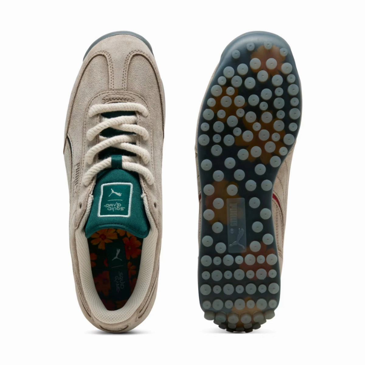 Lightweight Construction   Squid Game Easy Rider 'Alpine Snow'