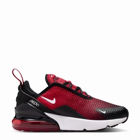 Fast Footwork Quick Flex Air Max 270 - Kids