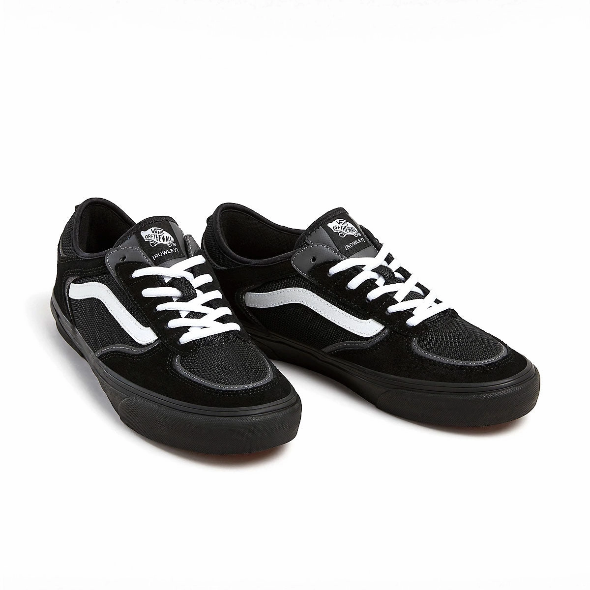 Lightweight Design Skate Rowley 'Black'