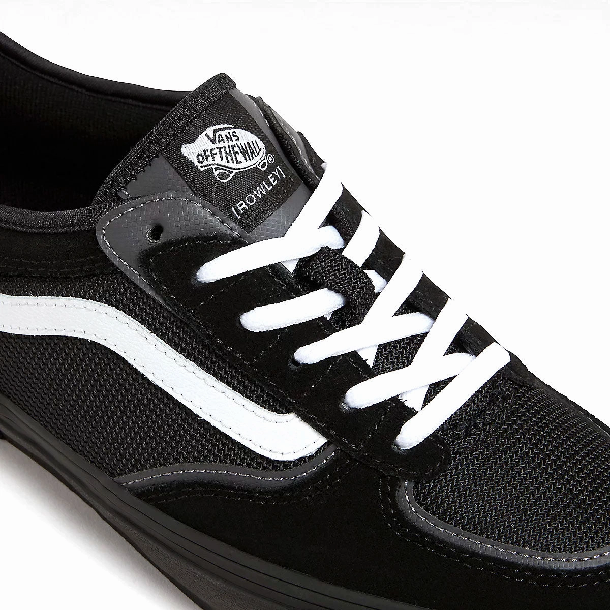 Lightweight Design Skate Rowley 'Black'