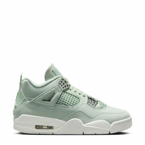 Pro Dunk Shoes Retro 4 - Womens