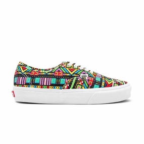 Cushioned Sole   CLOTTEE Authentic 'Pixelated Universe Multi'