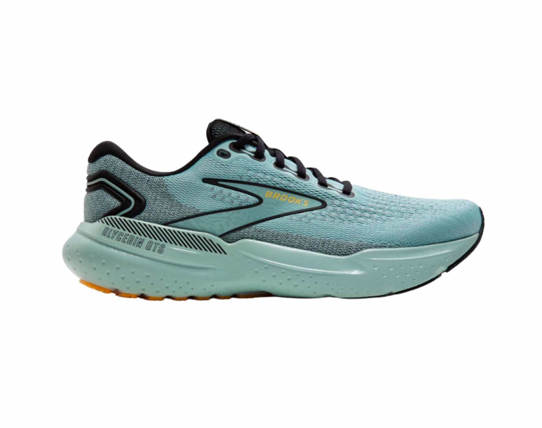 Lightweight Glide Brooks Glycerin GTS 21 Mens