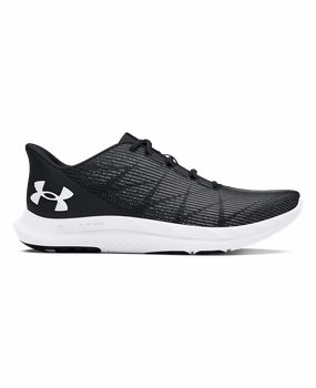 logo - embossed shoes UA Speed Swift Women's Running Shoes