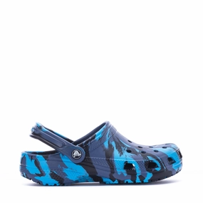 Classic Clog - Youth Easy Office Worker