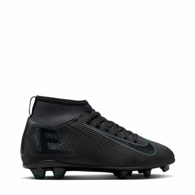 Mercurial Superfly 10 Club FG/MG - Youth quick-drying