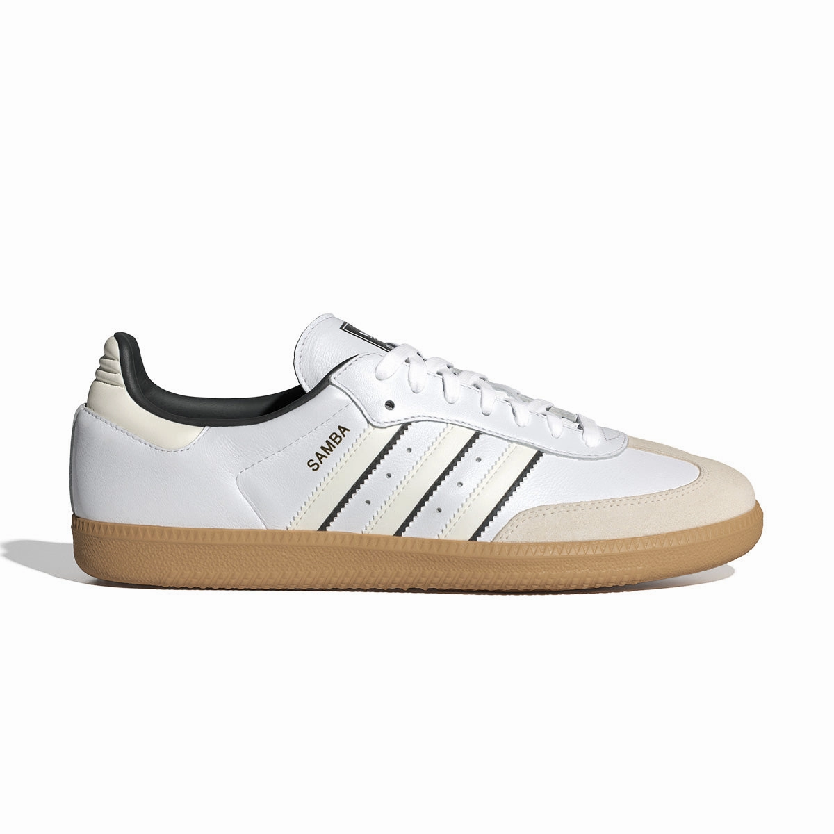 Footwear Style Samba OG 'Off White'
