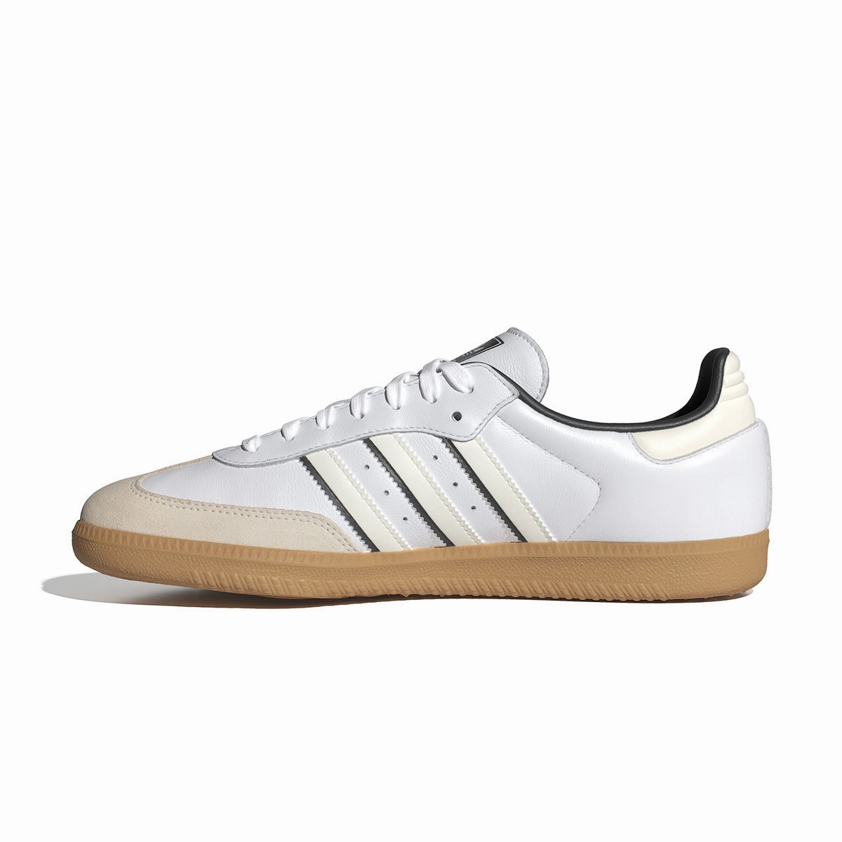 Lightweight Profile Samba OG 'Off White'