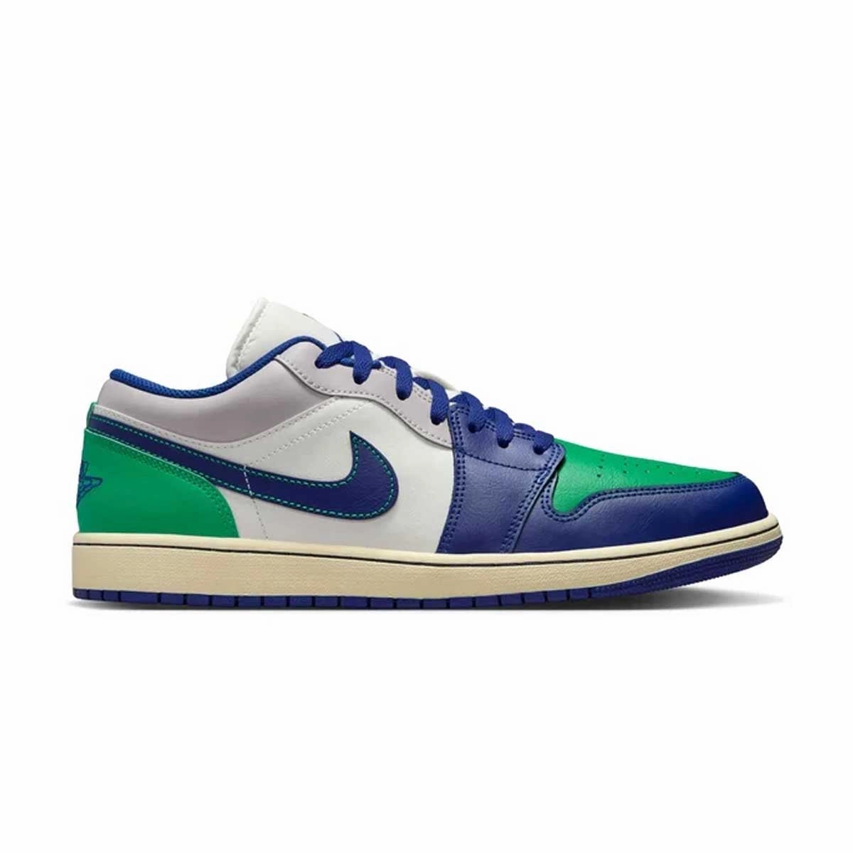 Class Day Air Jordan 1 Low 'Deep Royal Blue'