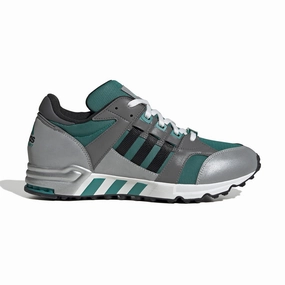 Equipment Cushion 9 'EQT Green Core Black' Jogging Gear Air Soft