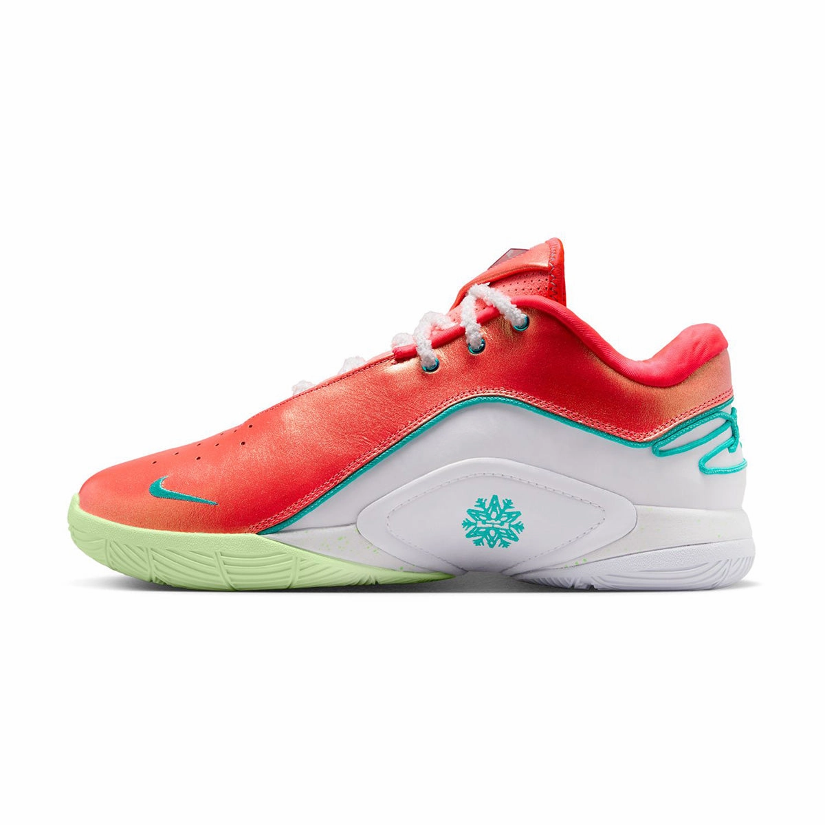 Lightweight Sole Lebron XXII Ep 'Christmas'