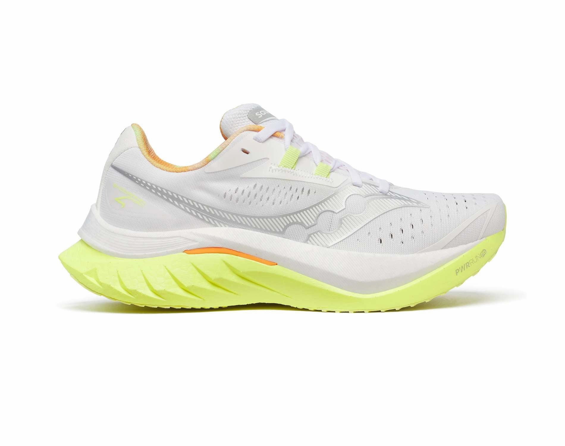 Lightweight Sole Saucony Endorphin Speed 4 Womens