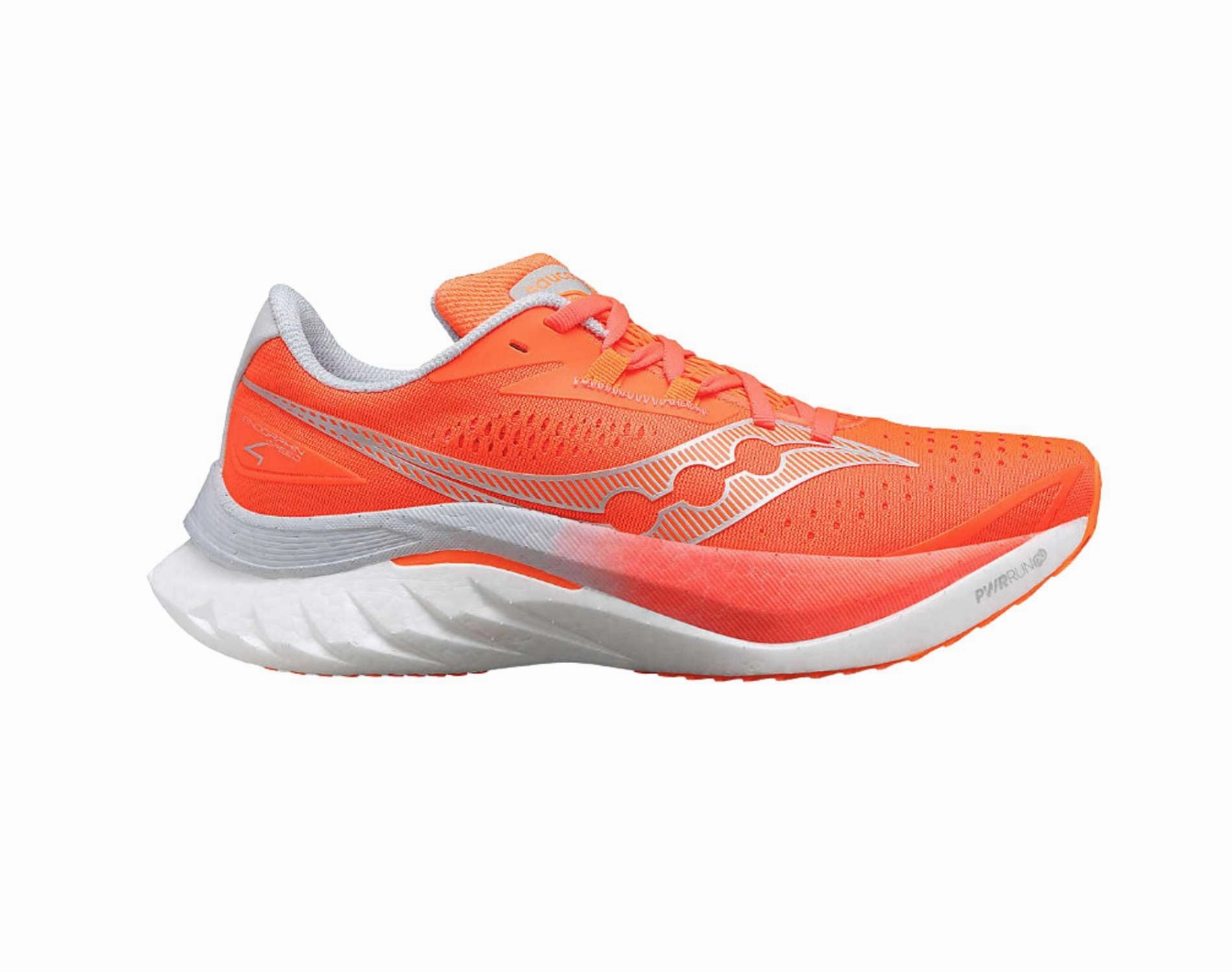 Lightweight Sole Saucony Endorphin Speed 4 Womens