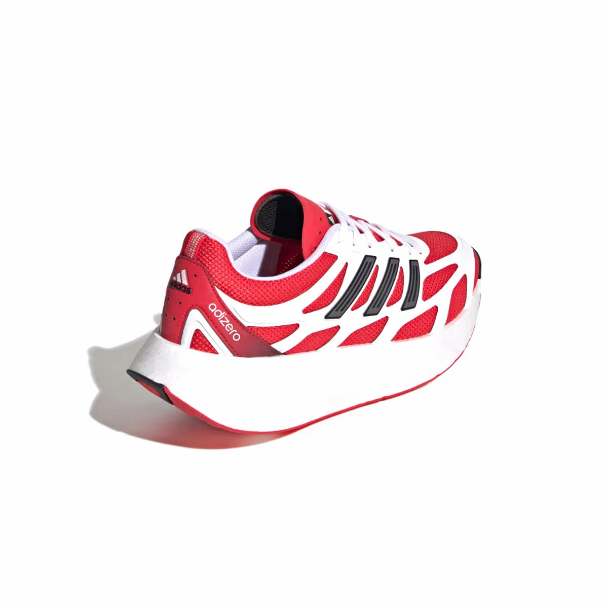 Lightweight Step Comfort Adizero Aruku 'White Pure Rudy'