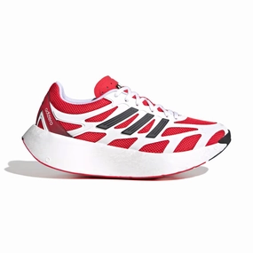 Chase Step Stair Step Adizero Aruku 'White Pure Rudy'