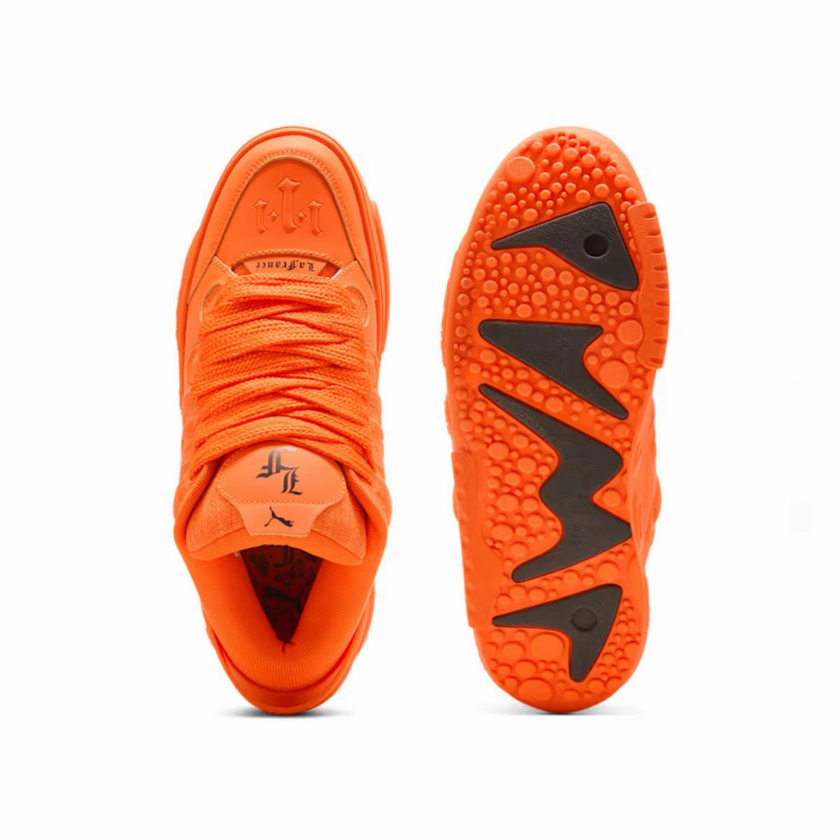 Lightweight Step La France Gifted 'Flame Flicker'