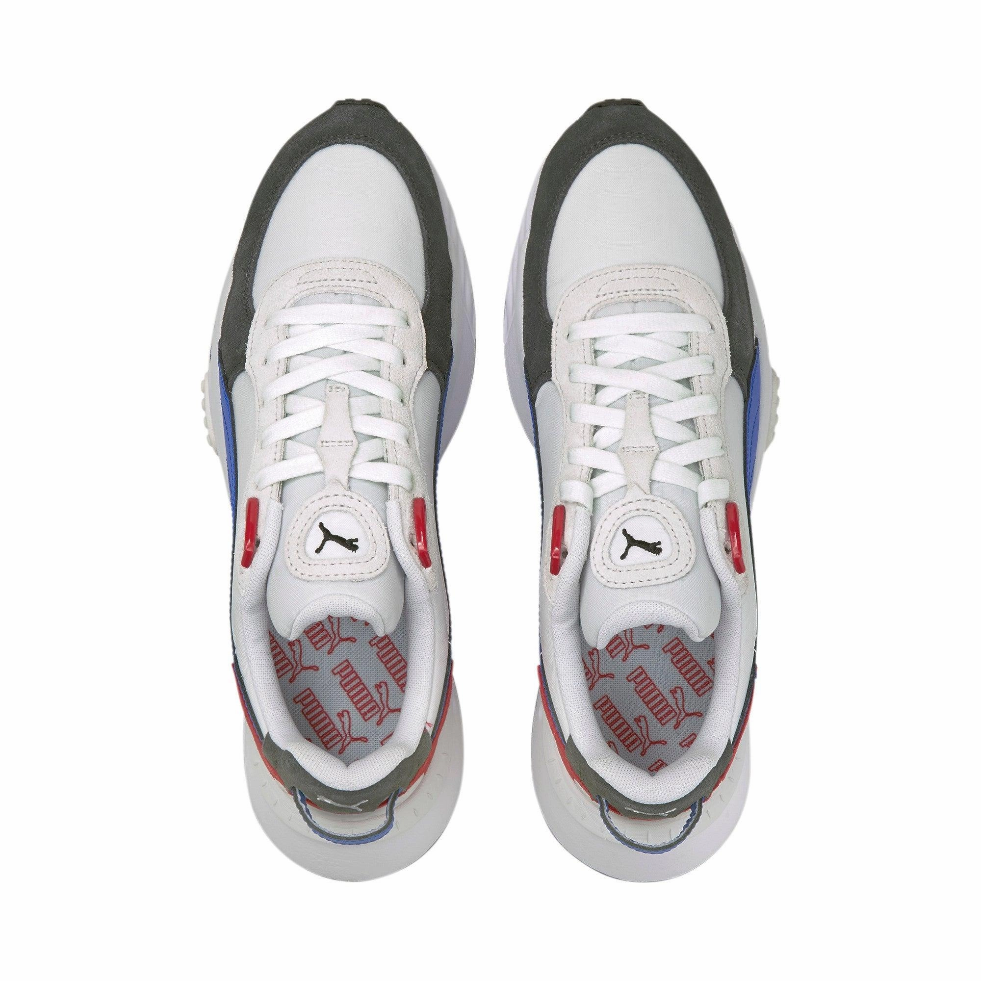 Lightweight Step Wild Rider Rollin'