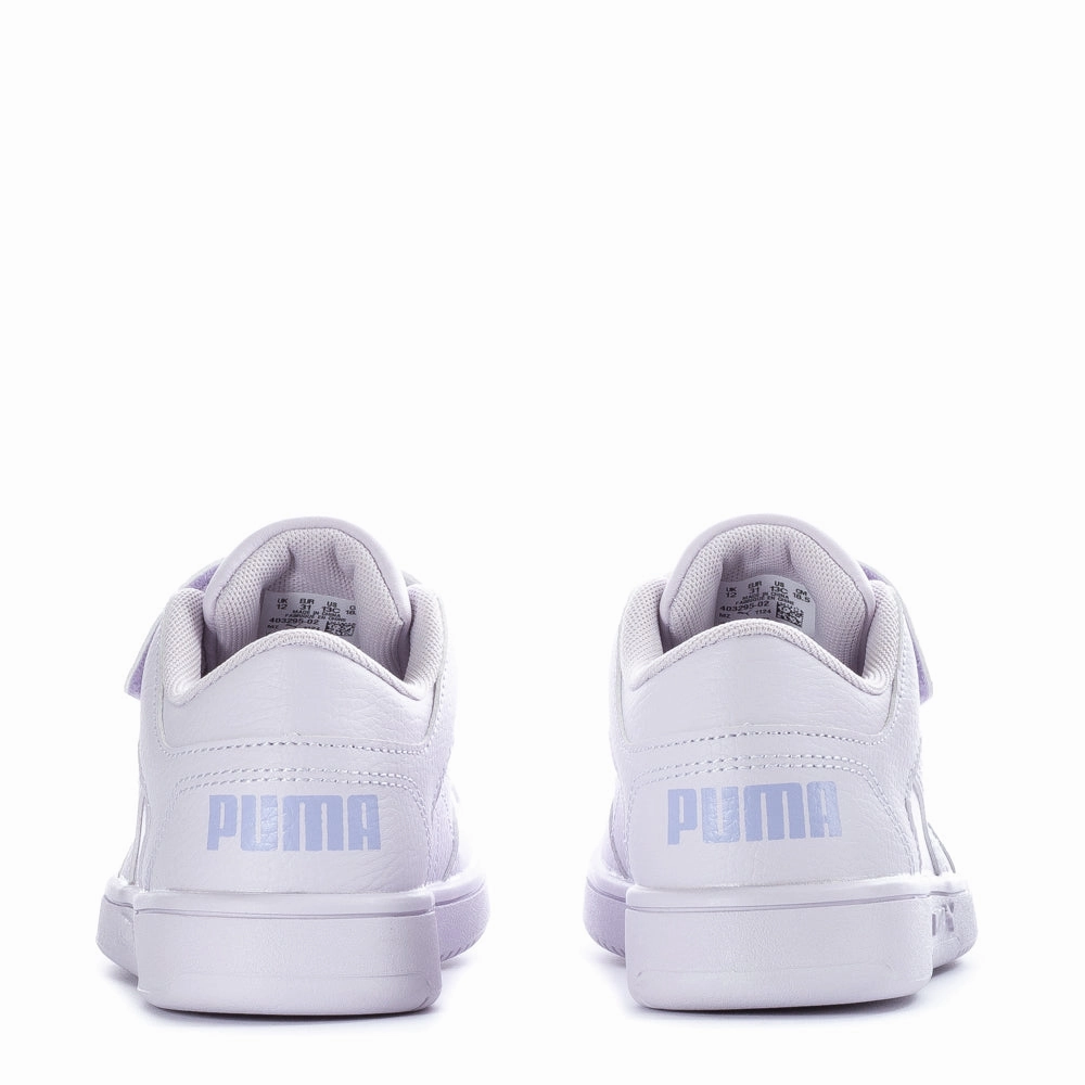 Lightweight Upper Thought Rebound Layup Lo - Kids