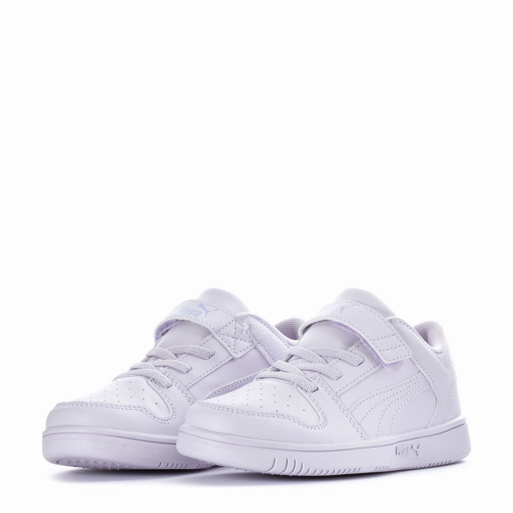 Lightweight Upper Thought Rebound Layup Lo - Kids