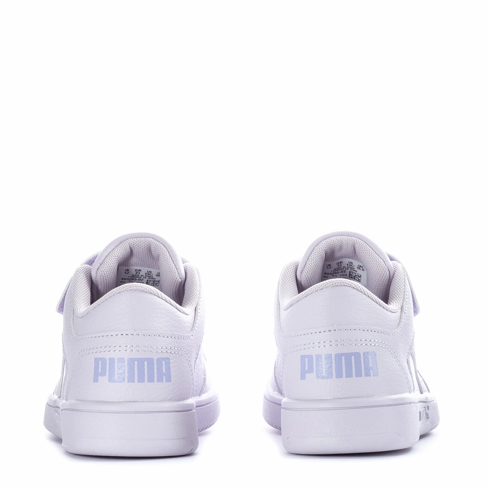 Lightweight Upper Thought Rebound Layup Lo - Kids