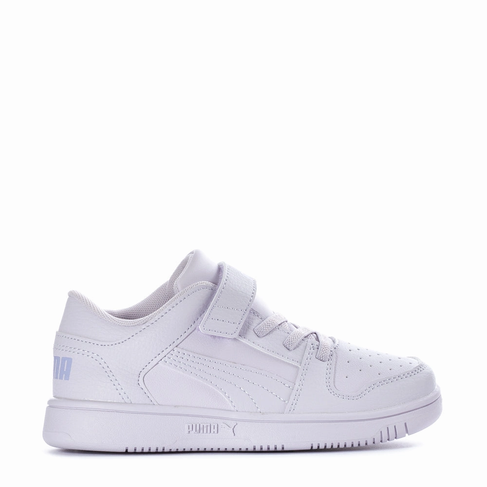 Maximum Flexibility Power Performance Cushion Rebound Layup Lo - Kids