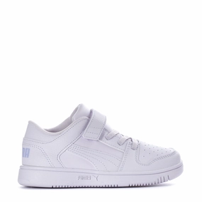 Rebound Layup Lo - Kids motivation boost Standard