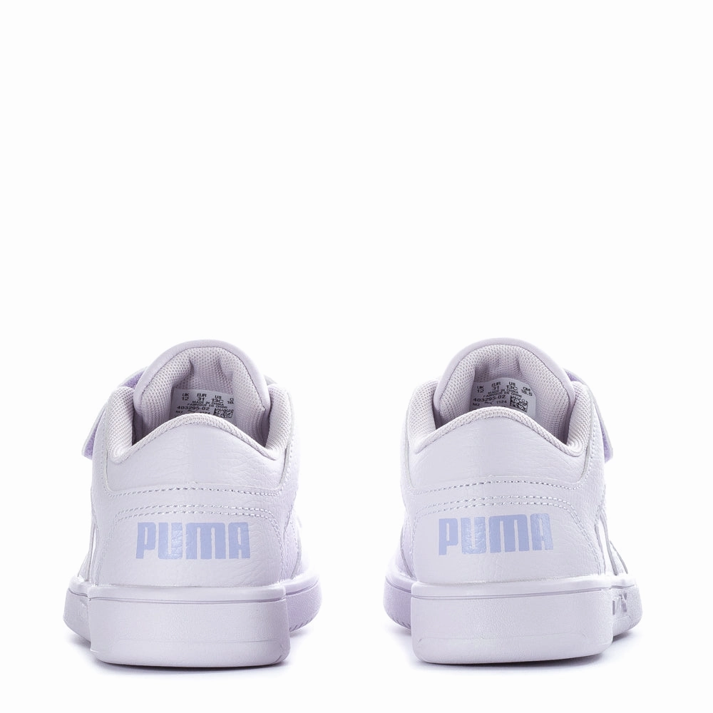 Lightweight Upper Thought Rebound Layup Lo - Kids