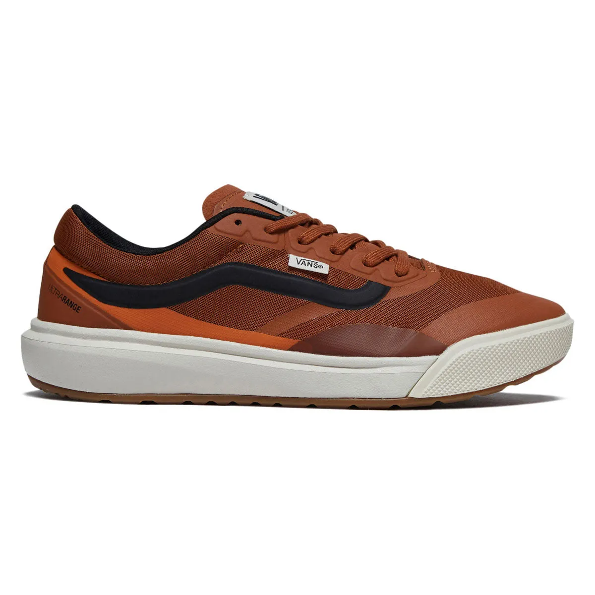 Vans Ultrarange 2.0 RW MTE Shoes - Brown Classic Design Smooth ride