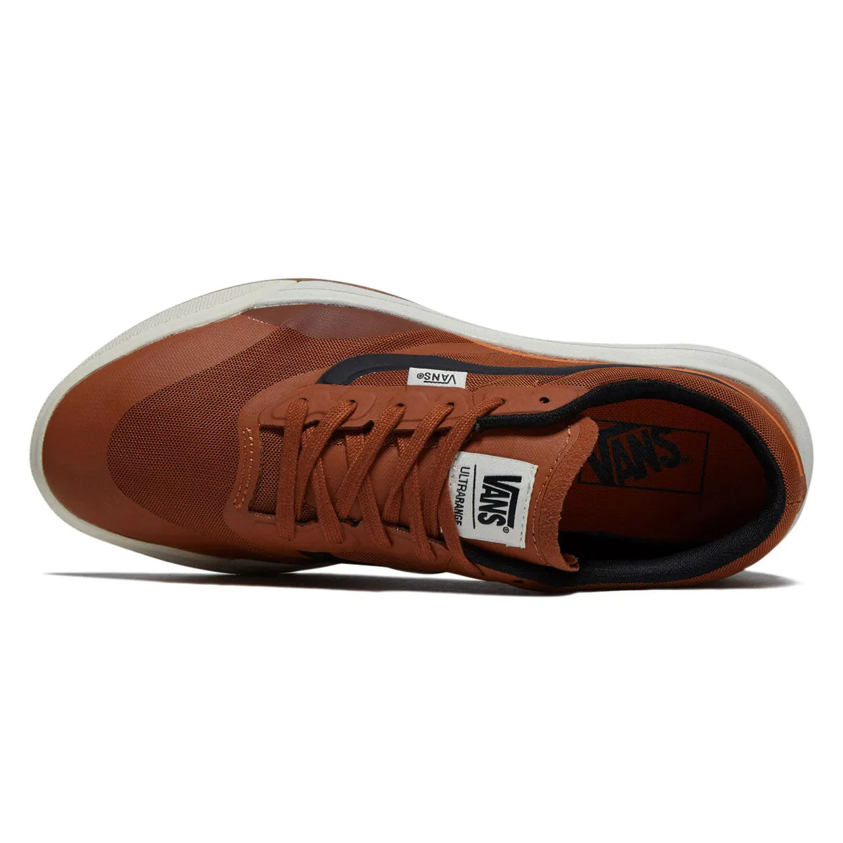Long Lasting Shape Vans Ultrarange 2.0 RW MTE Shoes - Brown