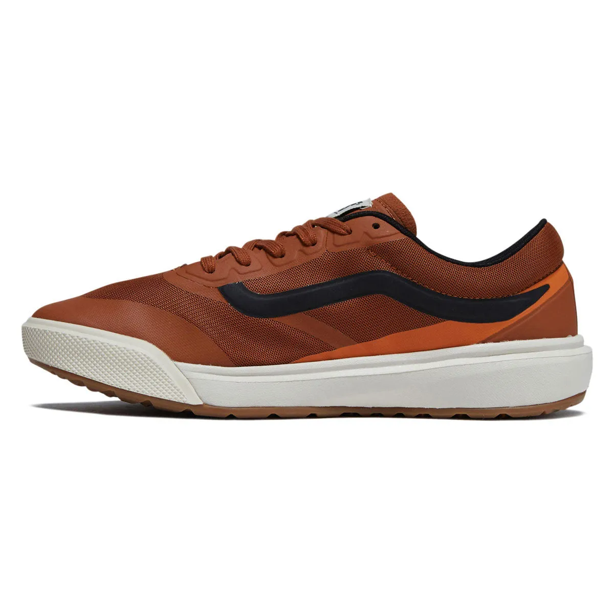 Long Lasting Shape Vans Ultrarange 2.0 RW MTE Shoes - Brown