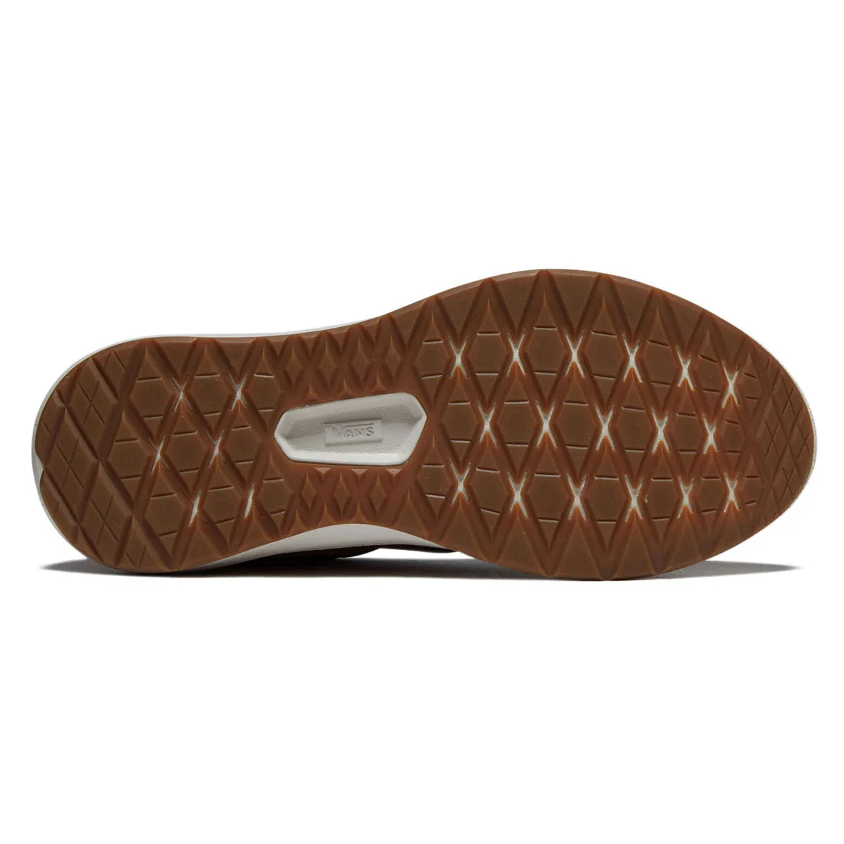 Long Lasting Shape Vans Ultrarange 2.0 RW MTE Shoes - Brown